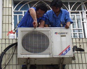 东胜空调维修售后服务中心