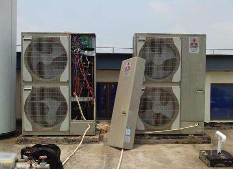 东胜空调维修电话号码多少