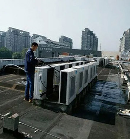 东胜 空调拆装 东胜本地 空调拆装公司